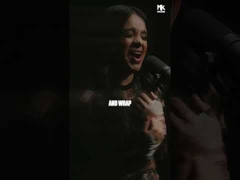 ASSISTA AGORA! Novo single da cantora #AlineSouza #YourTouch #Shorts #Lançamento #MKMusic