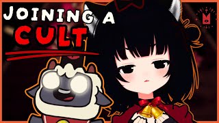 What Happens When You Create A Cult?