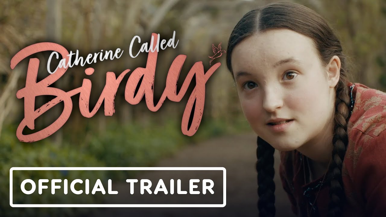 Catherine Called Birdy – Official Trailer (2022) Bella Ramsey, Andrew Scott