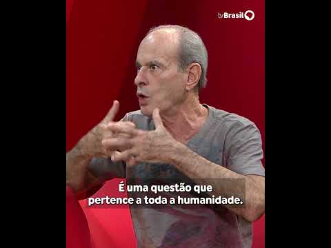 Ney Matogrosso: "A gente tem que ocupar os nossos lugares"