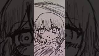 1時間半で作曲してみた　さいだん #オリジナルmv #オリジナル #オリジナル曲 #作曲 #イラスト