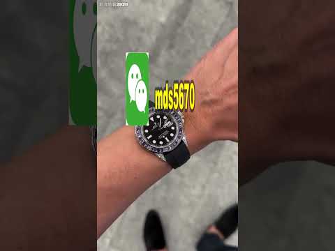 VS厂沛纳海438复刻表相比原装如何