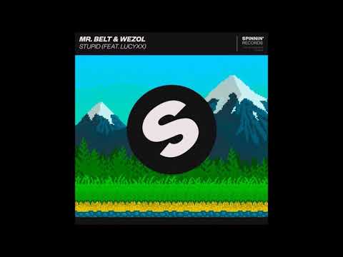 Mr. Belt & Wezol - Stupid