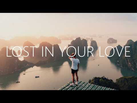 Friendzone - Lost In Your Love ft. KARRA (Lyrics) Alkaz Remix - UCwIgPuUJXuf2nY-nKsEvLOg