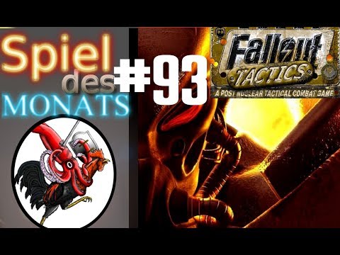 Fallout Tactics #93 Apokalypse