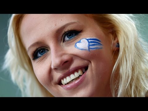Top 10 AMAZING Facts About GREECE - UCa03bf8gAS2EtffptV-_jfA