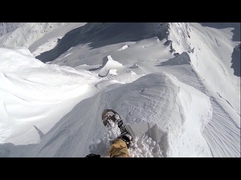 Xavier De Le Rue's Full Part from Nation - TransWorld SNOWboarding - UC_dM286NO7QhuX18nMW0Z9A