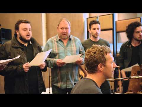 Game of Thrones: The Musical – Red Wedding Teaser - Red Nose Day - UCDPM_n1atn2ijUwHd0NNRQw