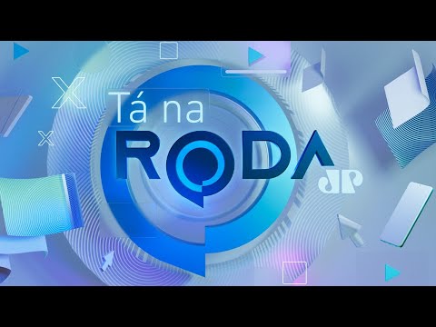 TÁ NA RODA - 24/11/24