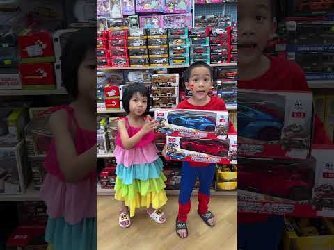 Bộ 2 oto xanh Đỏ Không Hơn#funny