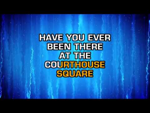 Mo Pitney - Country (Karaoke) - UCQHthJbbEt6osR39NsST13g