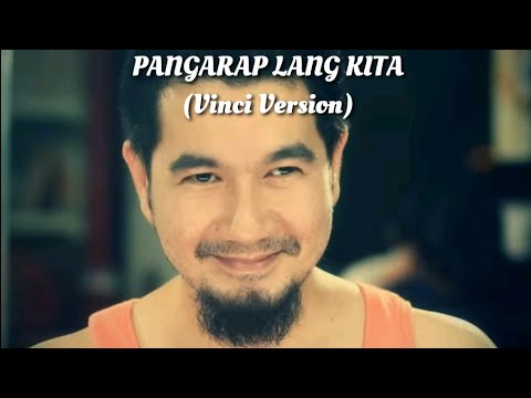 Pangarap Lang Kita feat. Francis Vincent Montaner Official Video