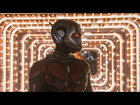 Why Ant-Man Is Even More Important To Avengers 4 Than We Knew - UCP1iRaFlS5EYjJBryFV9JPw