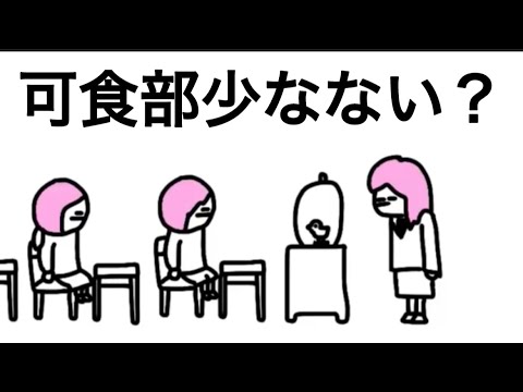 【アニメ】命の授業でちっさい小鳥使うやつ