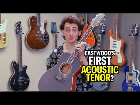 Ezra Tenor with Michael Weber!