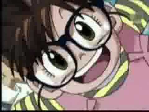 New dr Slump opening latino