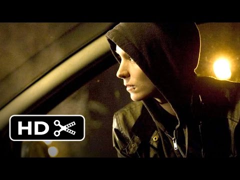 The Girl with the Dragon Tattoo Official Trailer #1 - (2011) HD - UC3gNmTGu-TTbFPpfSs5kNkg