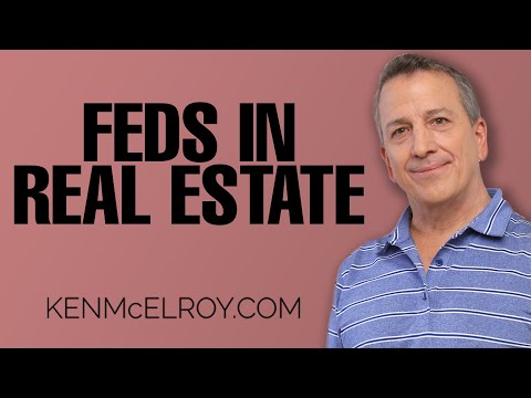 How Involved are the Feds in Real Estate? - Economic Trends in 2021 | Conversation w/George Gammon photo