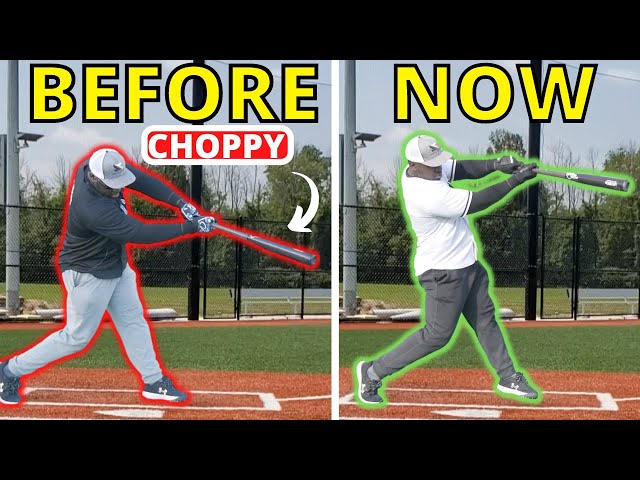 What Is The Chop In Baseball?