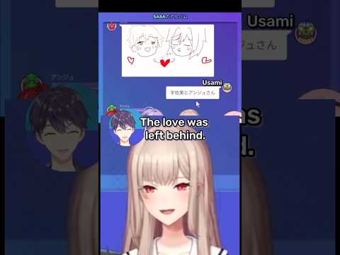 VTuberコラボ動画：宇佐美リトやアンジュカトリーナなどの楽しめるコンテンツ サムネイル