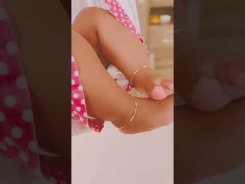 Baby’s rhythm 🎶 #vaa vavo vave. #babygirl #trnding #love #alhamdulillah #blessed #family #bahrain