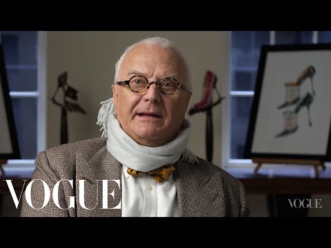 Manolo Blahnik - Vogue - UCRXiA3h1no_PFkb1JCP0yMA