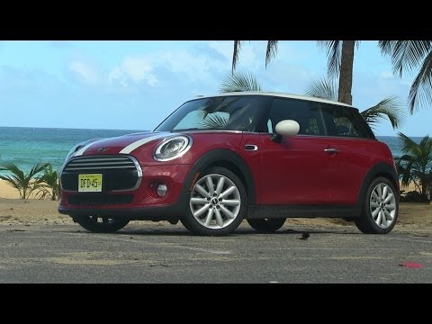 2014 Mini Cooper: Everything You Ever Wanted to Know - UC6S0jAvcapqJ48ZzLfva12g