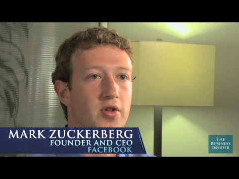 Mark Zuckerberg On The Three Keys To His Own Success - UCcyq283he07B7_KUX07mmtA