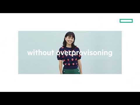 Build a self-service private cloud on demand with HPE GreenLake for Private Cloud Business Edition