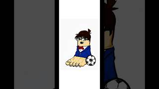 【cute】名探偵コナン風のブレインロット #brainrot #cartoon