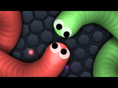 SLITHER + MODS = EPICNESS! (Slither.io) - UC0DZmkupLYwc0yDsfocLh0A