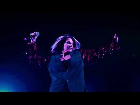 The Ultimate Seduction Tour