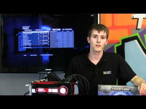 AMD Radeon HD 7970 Showcase & Technology Overview NCIX Tech Tips - UCjTCFFq605uuq4YN4VmhkBA