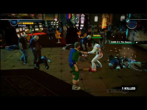 Dead Rising 2 Interview by GameSpot - UCbu2SsF-Or3Rsn3NxqODImw