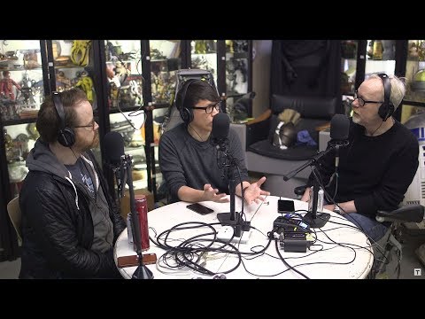 Let's Talk About It - Still Untitled: The Adam Savage Project - 2/28/18 - UCiDJtJKMICpb9B1qf7qjEOA