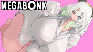 #5【#Megabonk】眠いのでたまには何も考えずにゲームする枠【バ美肉Vtuber実況】
