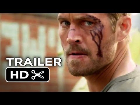 Brick Mansions Official Trailer #2 (2014) - Paul Walker Action Movie HD - UCi8e0iOVk1fEOogdfu4YgfA