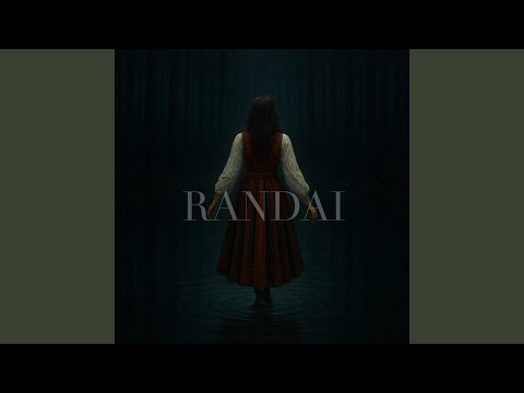 LANCEVIC, MINKUS - RANDAI (feat. JUJU)	 