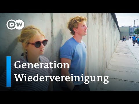 Wie tief ist der Graben noch zwischen Ost und West? - Generation Wiedervereinigung | DW Doku Deutsch