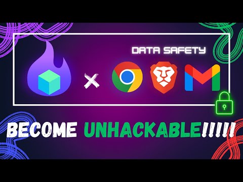 The Ultimate Chrome Extension! | Become Unhackable with SquareX