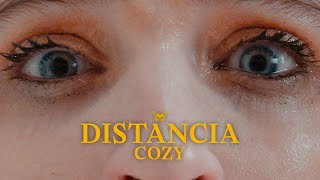 Cozy - Distancia [Official Video]