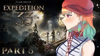 【CLAIR OBSCUR: Expedition 33】(act 2) feels like home #kfp #キアライブ