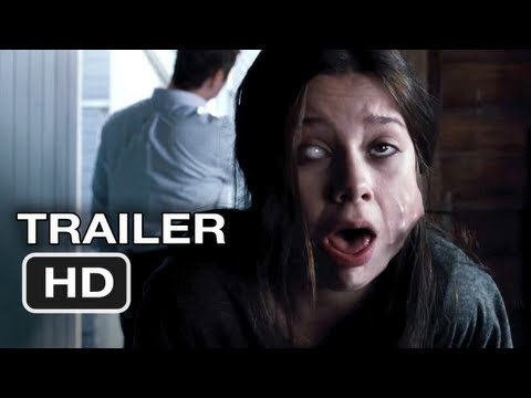 The Possession Official Trailer #1 (2012) - Horror Movie HD - UCkR0GY0ue02aMyM-oxwgg9g