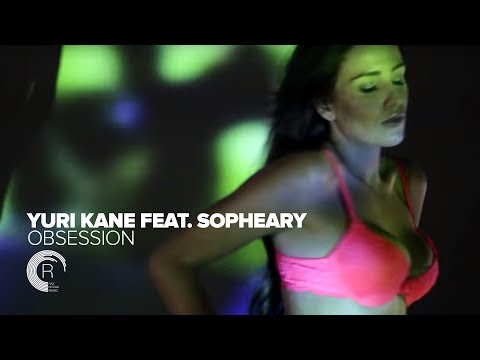 Yuri Kane feat. Sopheary - Obsession (Official Video) - UCsoHXOnM64WwLccxTgwQ-KQ