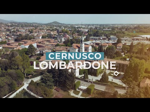 Cernusco Lombardone - Short Video 4k