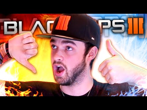 Call of Duty: Black Ops 3 - GOOD OR BAD!? - UCYVinkwSX7szARULgYpvhLw