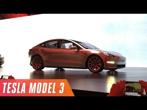 Tesla Model 3 event in under 5 minutes - UCddiUEpeqJcYeBxX1IVBKvQ