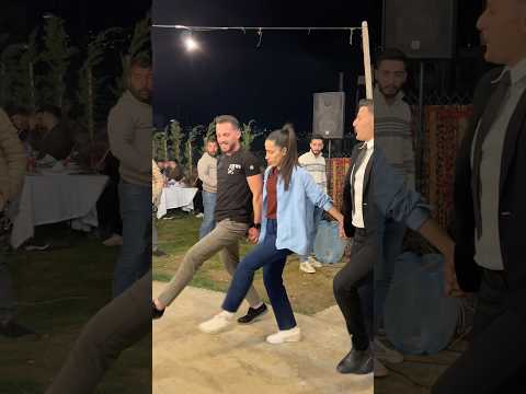 دبكة قد الكون!!!👑❤️‍🔥👑