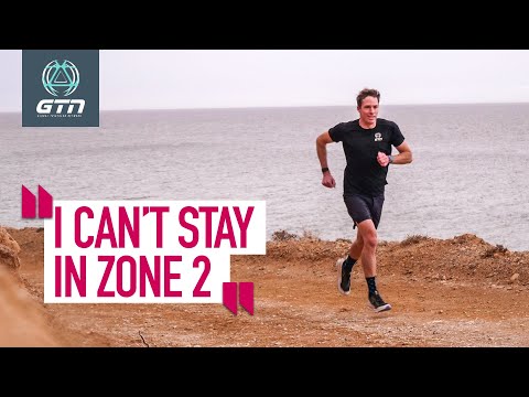 I Don't Seem To Have a Zone 1 or 2 ? | GTN Coach's Corner⁠
