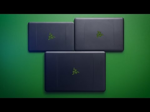 Razer Blade Pro – Faster! Flashier! Flawed? - UCXuqSBlHAE6Xw-yeJA0Tunw